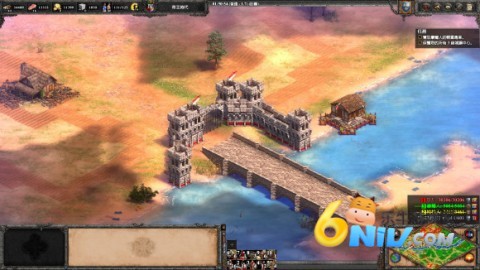 帝国时代2征服者 第6张图