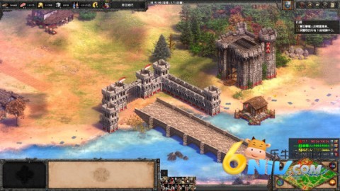 帝国时代2征服者 第5张图