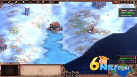 帝国时代2征服者 第9张图