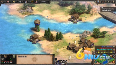 帝国时代2征服者 第11张图