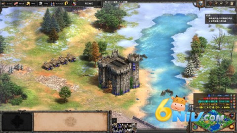 帝国时代2征服者 第12张图