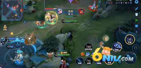 云王者荣耀 第5张图