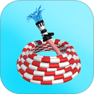 解压清洁模拟器