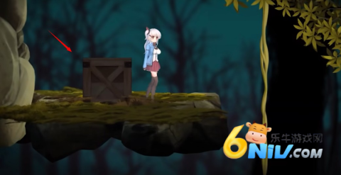 阿尔卑斯与危险森林桃子移植 第2张图