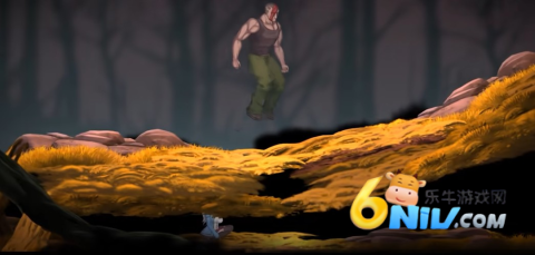 阿尔卑斯与危险森林桃子移植 第3张图