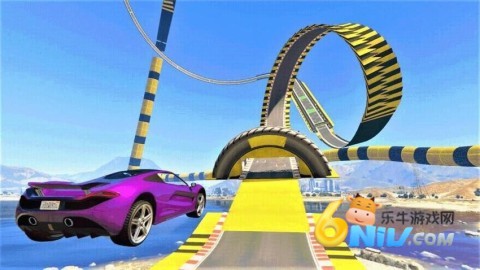 指尖飞车 第1张图