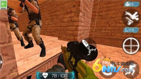 枪王训练营 第3张图