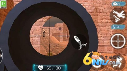 枪王训练营 第2张图