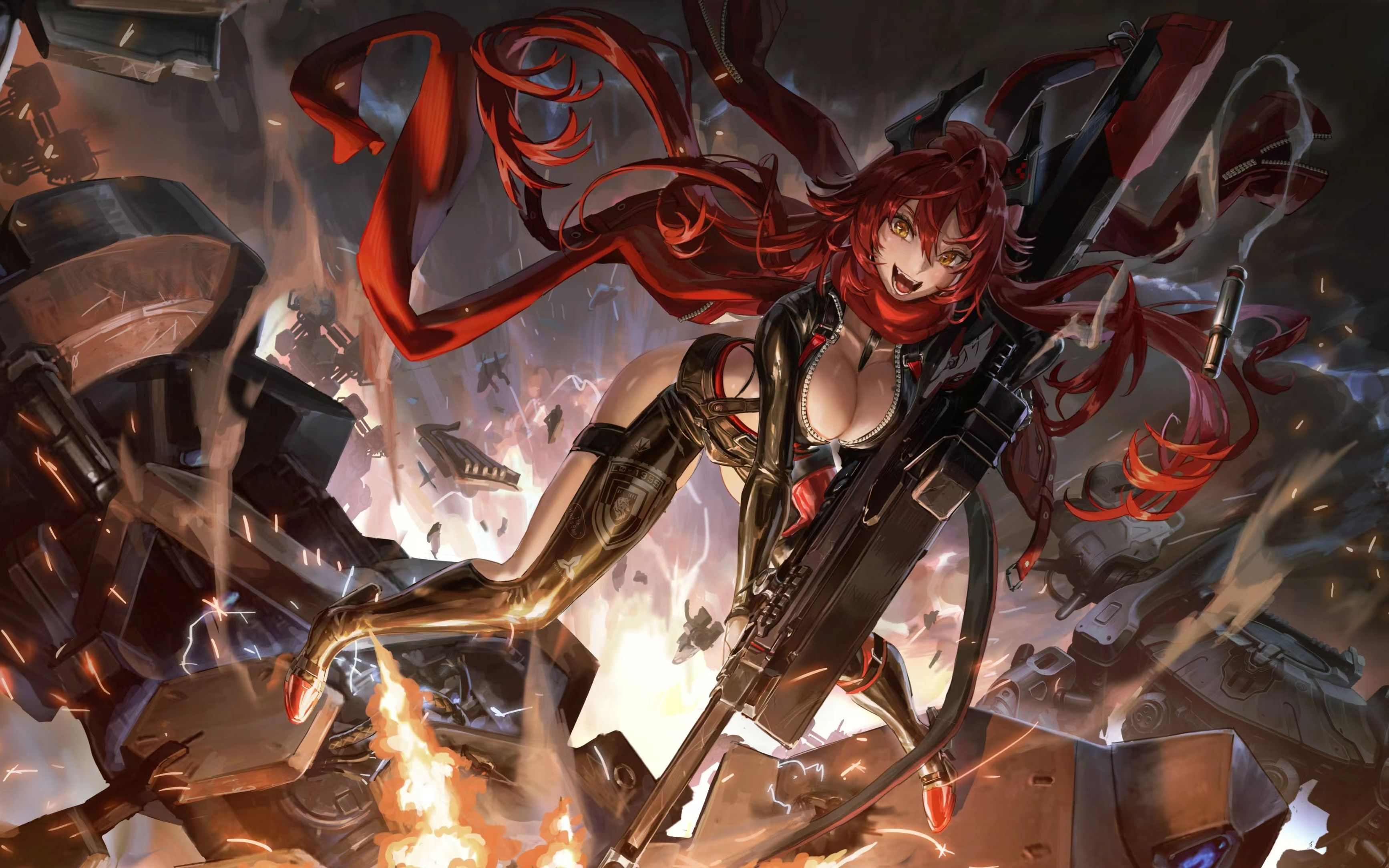 胜利女神新的希望小红帽怎么样-胜利女神新的希望小红帽抽取建议