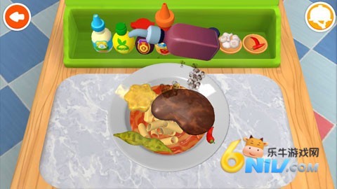 熊猫博士餐厅3 第5张图