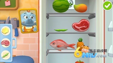 熊猫博士餐厅3 第4张图