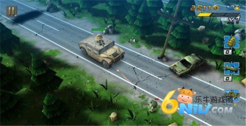 小小部队2 第5张图