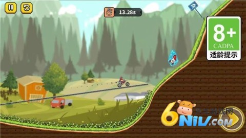 我的小摩托 第3张图