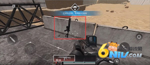 血战突击 第10张图