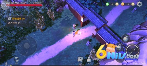 大小武士生存物语 第3张图