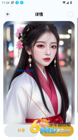 stable diffusion ai绘画 第2张图