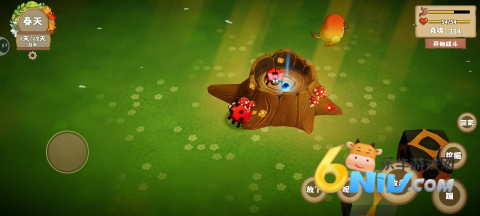 我是虫虫 第3张图