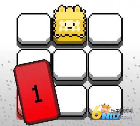 涂涂卡牌 第1张图