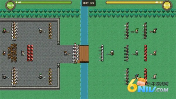 策略城池3 第4张图