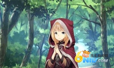 哥布林的巢窝汉化组移植 第1张图