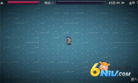 极简肉鸽 第3张图