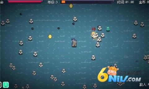 极简肉鸽 第2张图