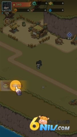 极限大乱斗 第4张图