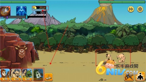 战争进化史 第4张图