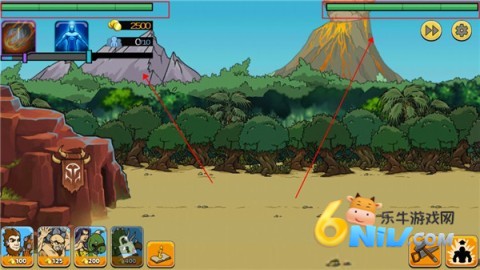 战争进化史 第3张图