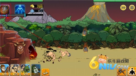 战争进化史 第7张图