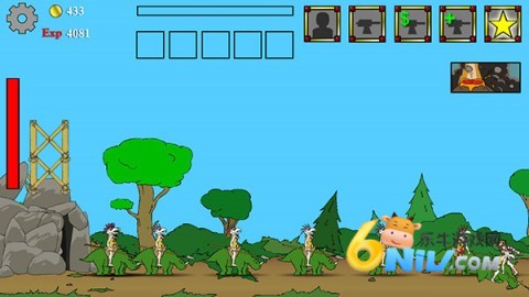 战争进化史 第14张图