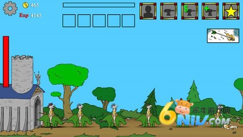 战争进化史 第15张图